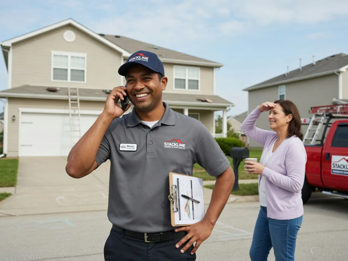Chimney flashing repair Lorenzo, TX FAQs